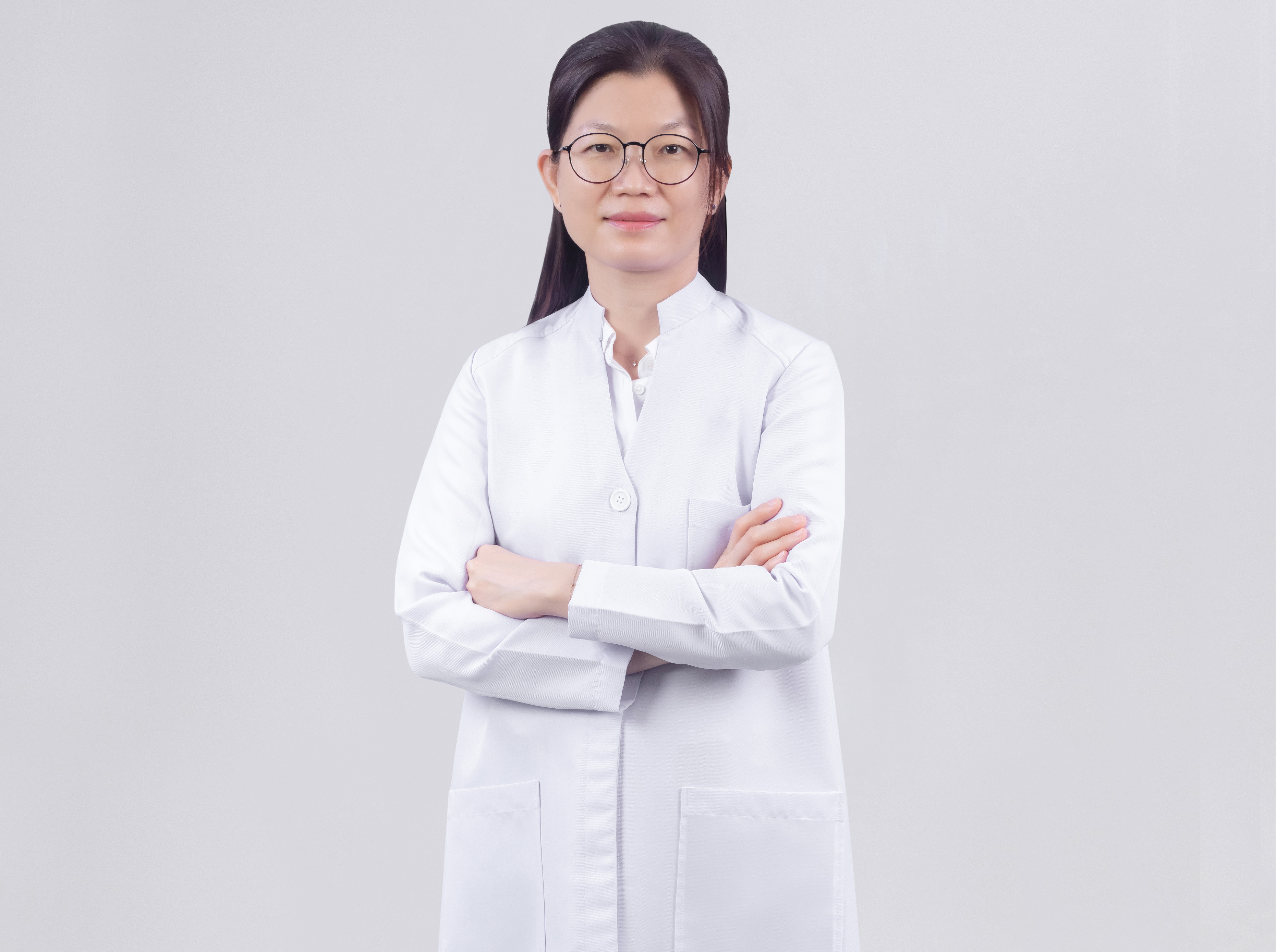 Dr. Huy Sok