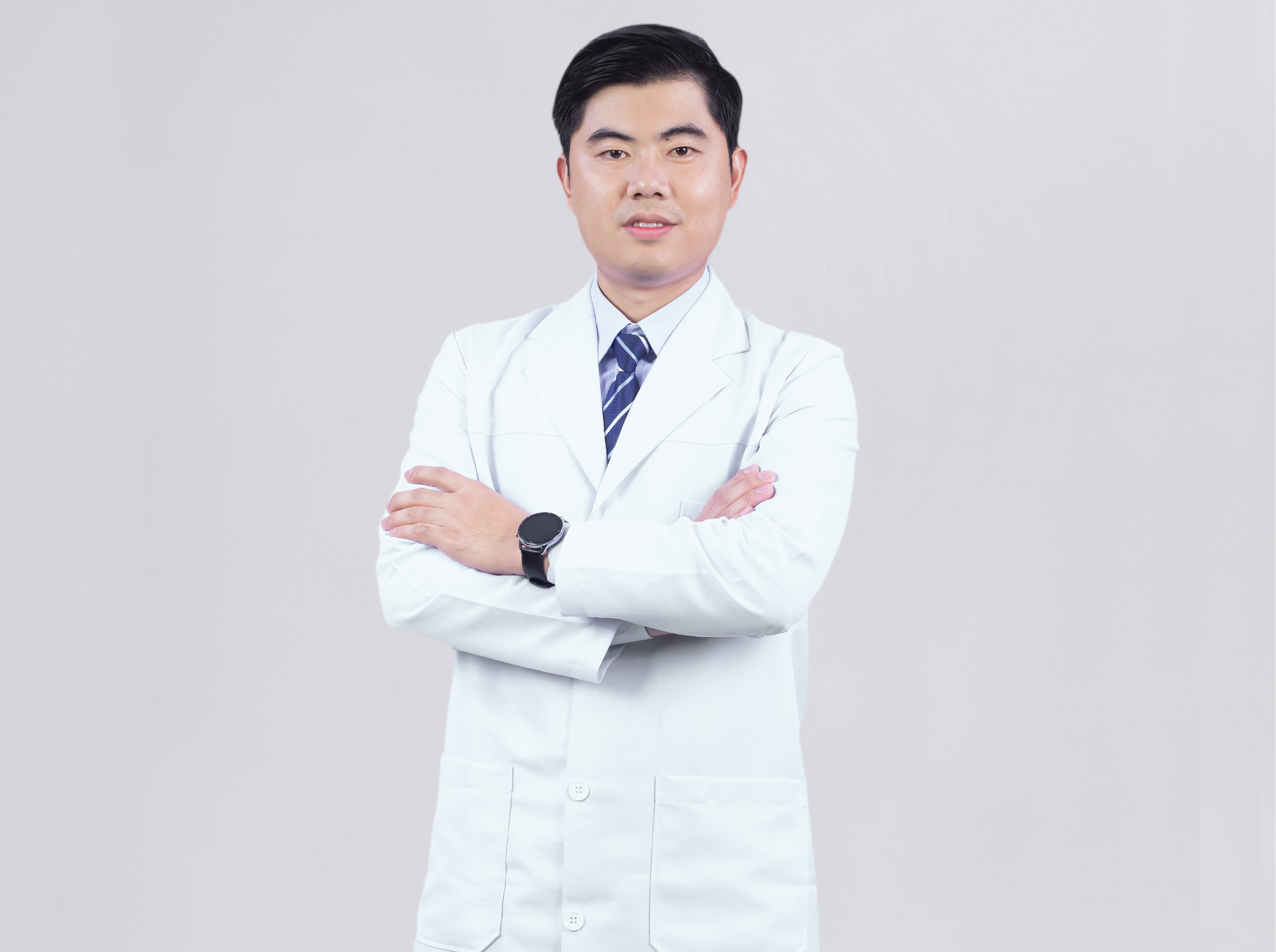 Dr. Leangseng Oeng