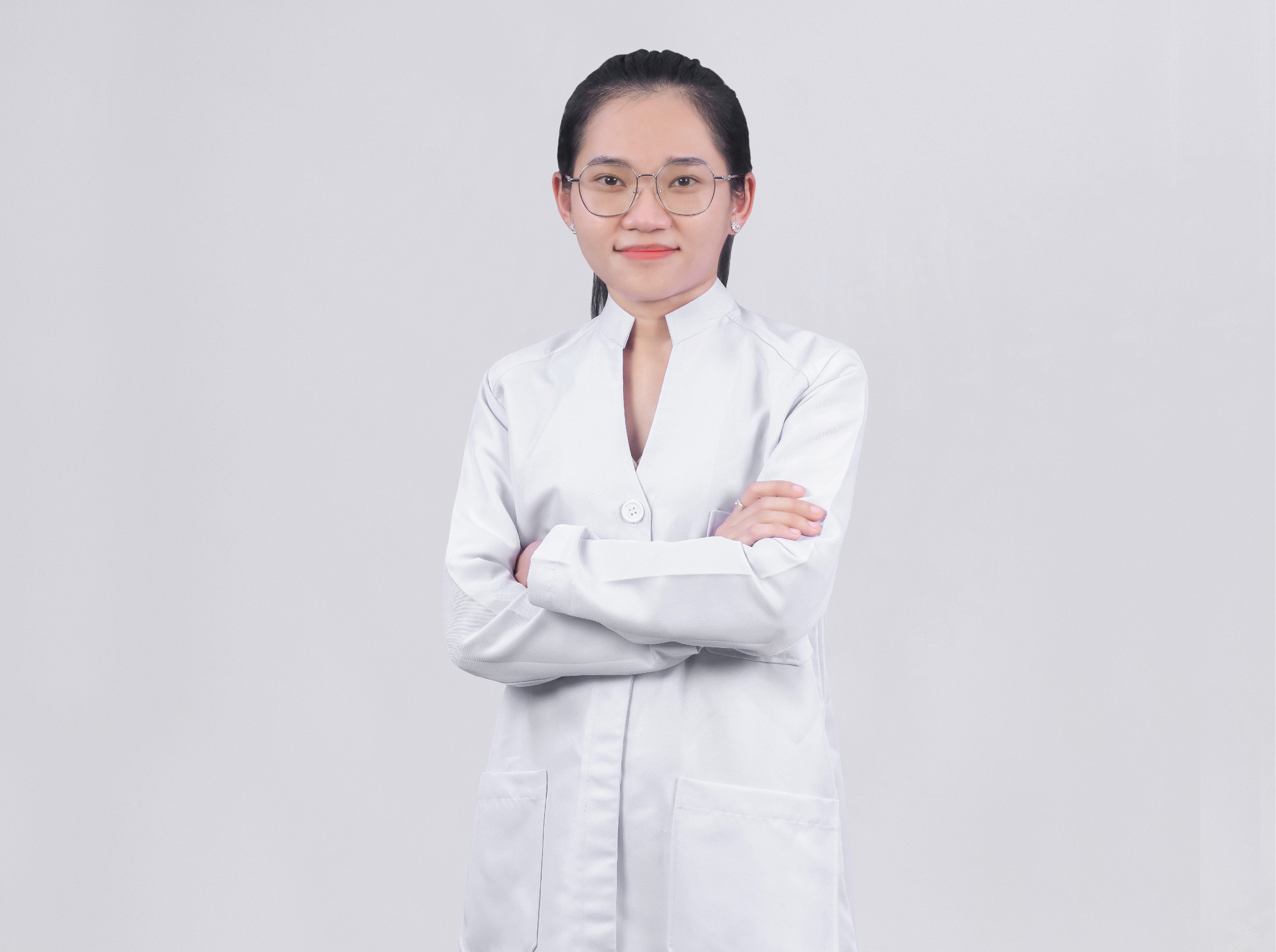 Dr. Marie Chhim
