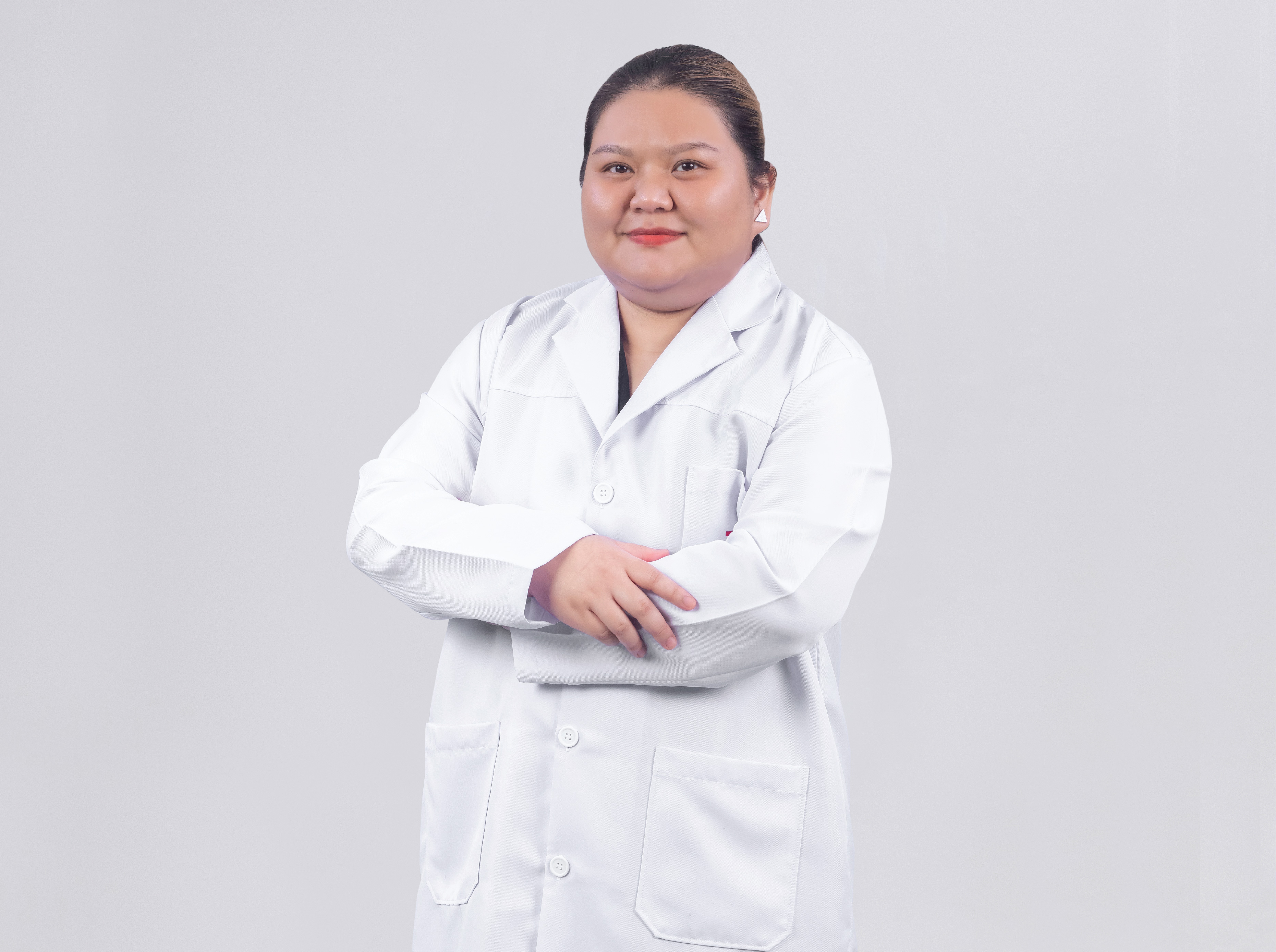 Dr. Nalinee Jinasen