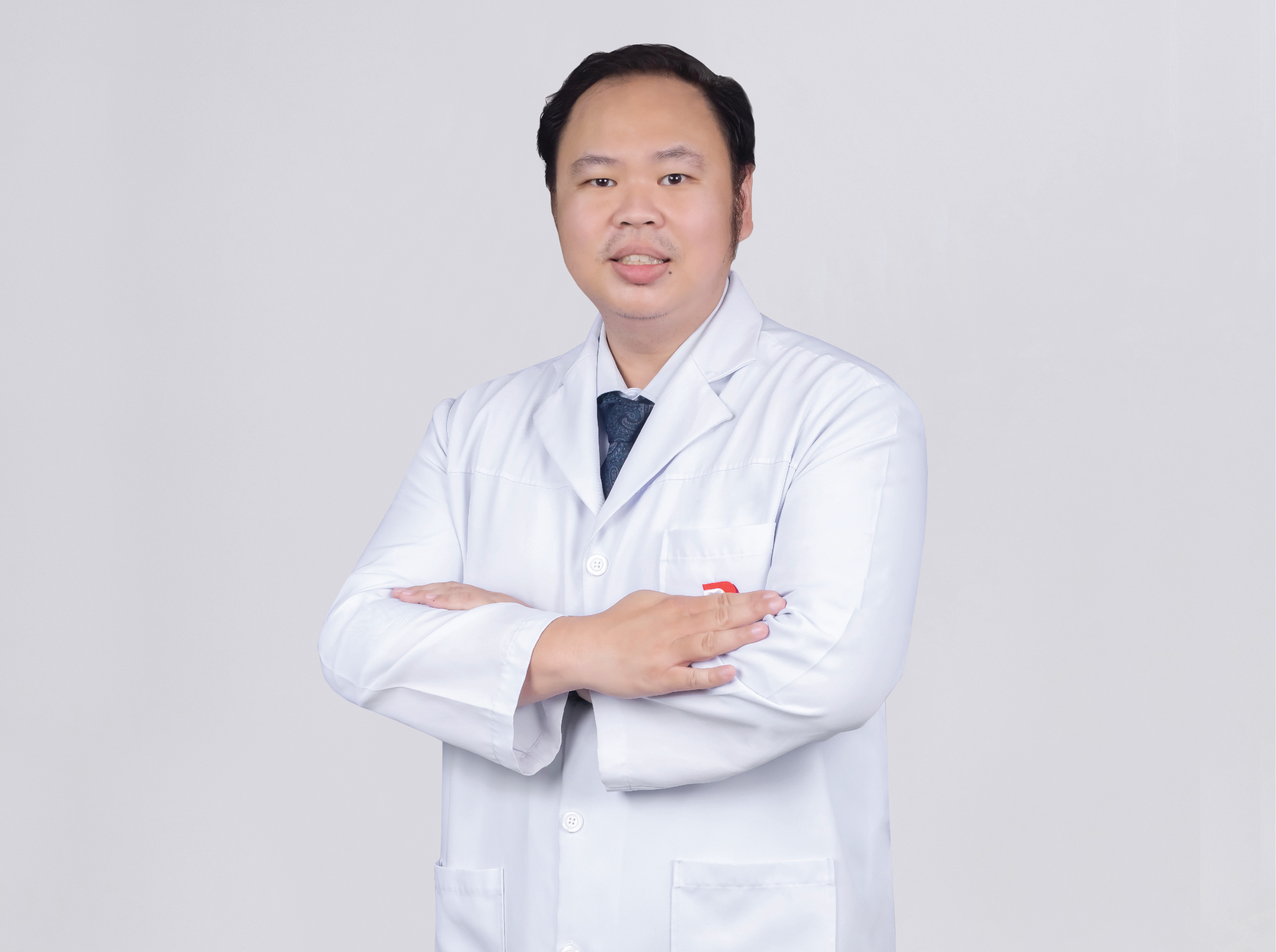 Dr. Panuphong Phongwhan