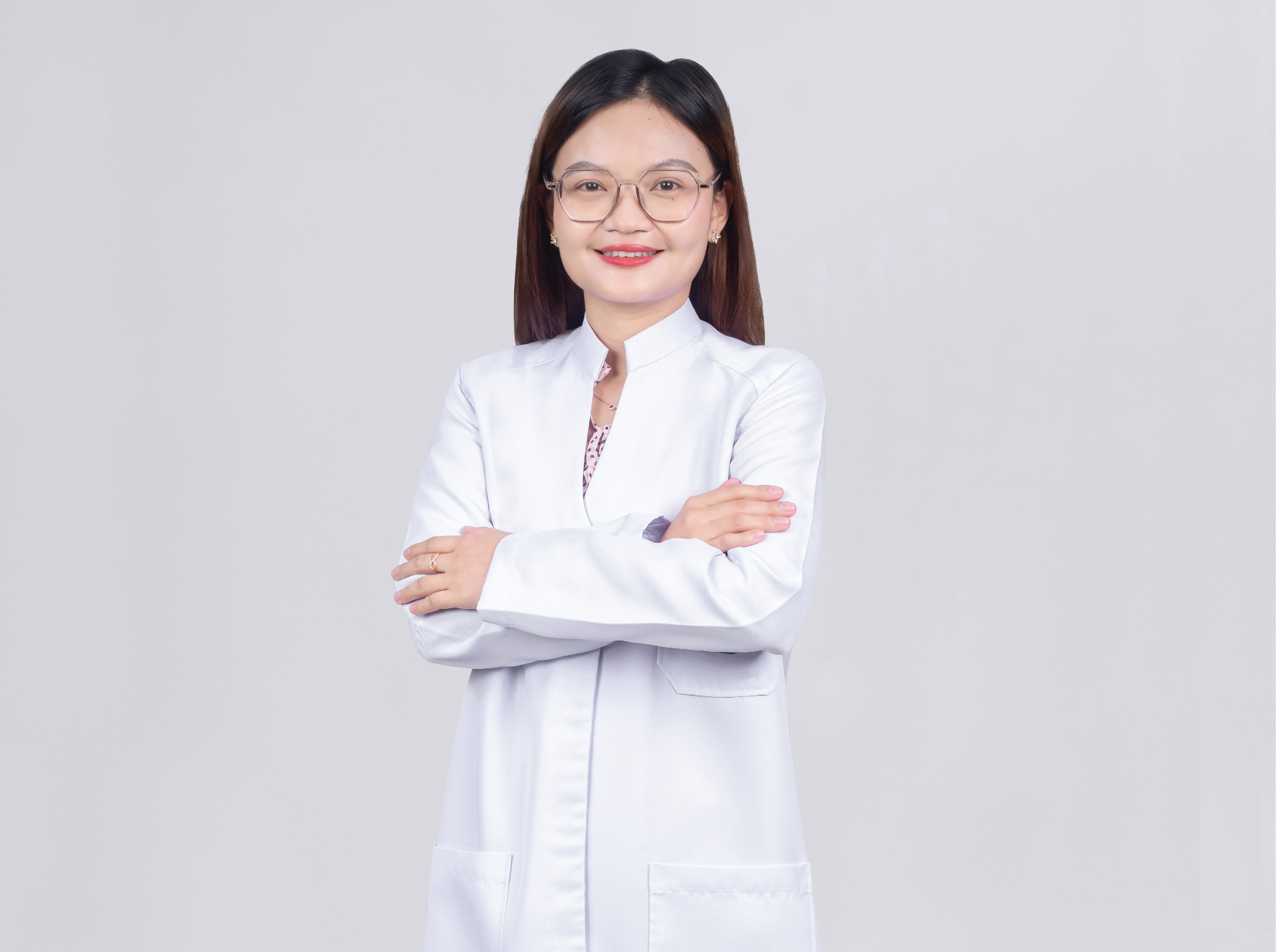 Dr. Youlin Ly