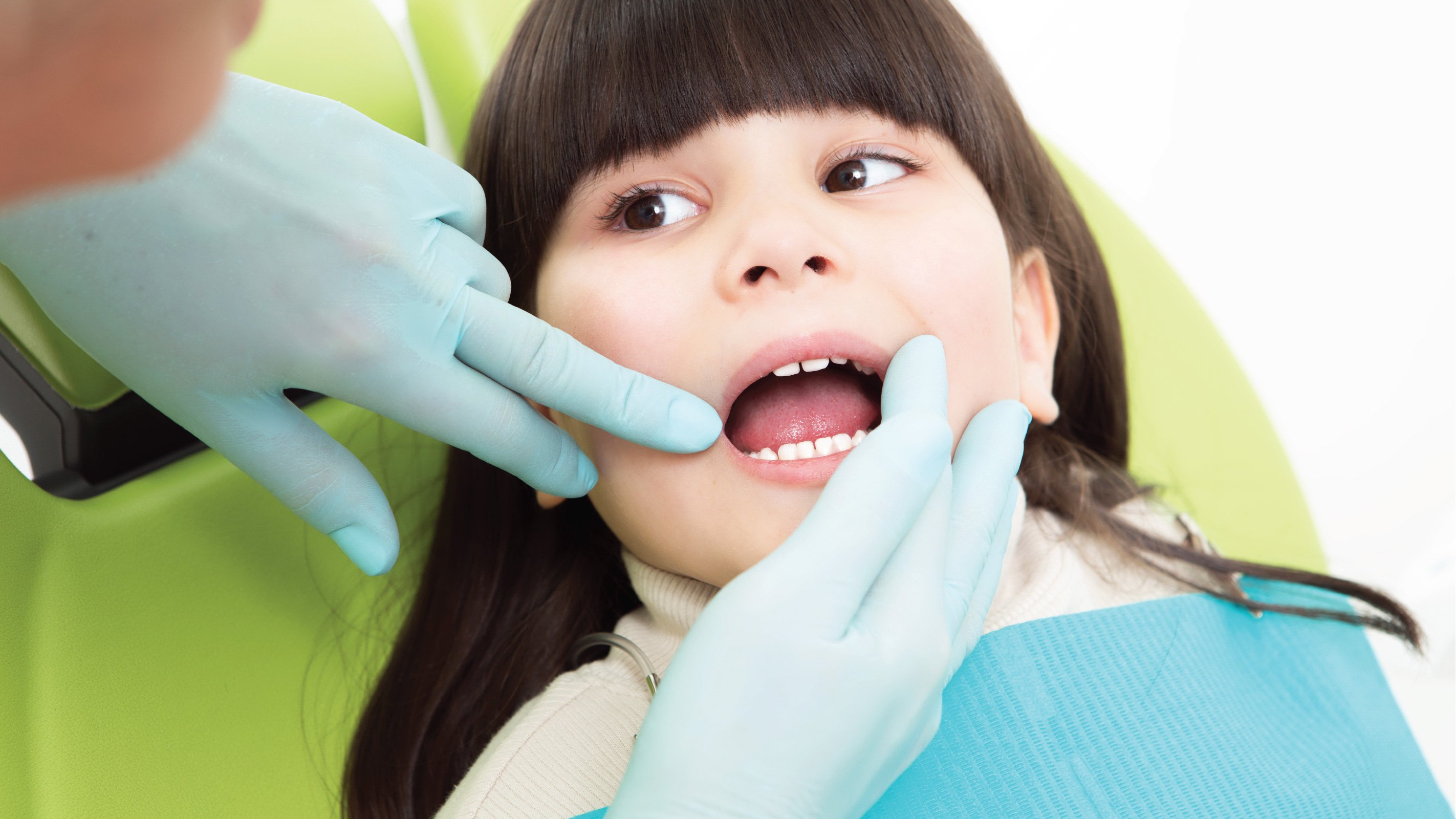 Kids Fluoride Care